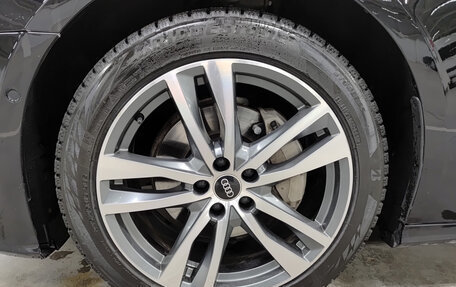 Audi A6, 2021 год, 5 200 000 рублей, 22 фотография