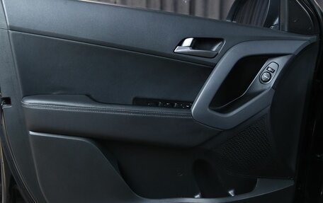 Hyundai Creta I рестайлинг, 2018 год, 1 699 000 рублей, 8 фотография