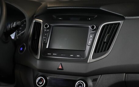 Hyundai Creta I рестайлинг, 2018 год, 1 699 000 рублей, 11 фотография