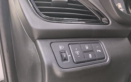 Hyundai Solaris II рестайлинг, 2021 год, 1 850 000 рублей, 15 фотография