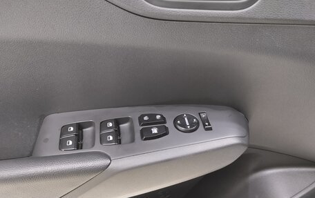 Hyundai Solaris II рестайлинг, 2021 год, 1 850 000 рублей, 16 фотография