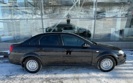 Daewoo Gentra II, 2013 год, 577 000 рублей, 4 фотография