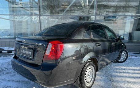 Daewoo Gentra II, 2013 год, 577 000 рублей, 5 фотография