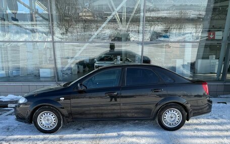 Daewoo Gentra II, 2013 год, 577 000 рублей, 8 фотография