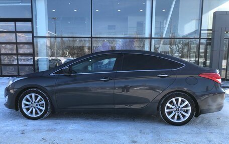 Hyundai i40 I рестайлинг, 2013 год, 1 275 000 рублей, 5 фотография