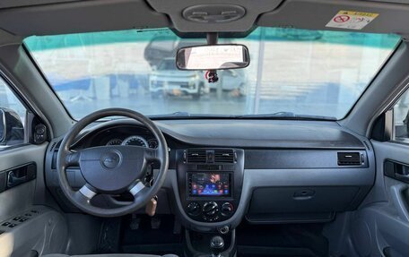 Daewoo Gentra II, 2013 год, 577 000 рублей, 9 фотография