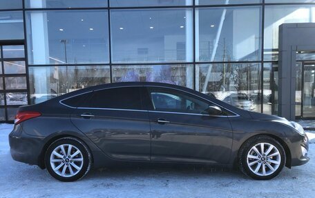 Hyundai i40 I рестайлинг, 2013 год, 1 275 000 рублей, 6 фотография