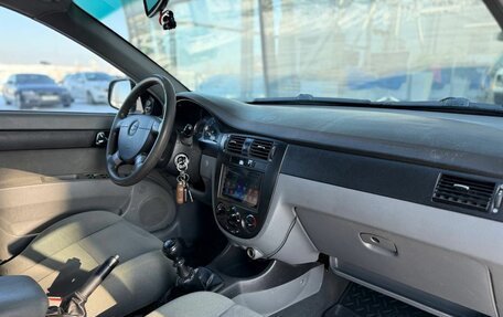 Daewoo Gentra II, 2013 год, 577 000 рублей, 10 фотография