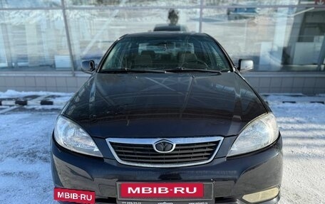 Daewoo Gentra II, 2013 год, 577 000 рублей, 2 фотография