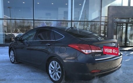 Hyundai i40 I рестайлинг, 2013 год, 1 275 000 рублей, 4 фотография