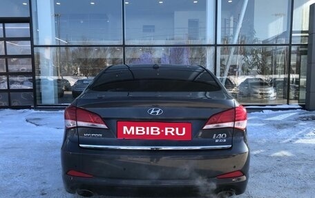 Hyundai i40 I рестайлинг, 2013 год, 1 275 000 рублей, 8 фотография