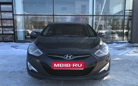 Hyundai i40 I рестайлинг, 2013 год, 1 275 000 рублей, 7 фотография