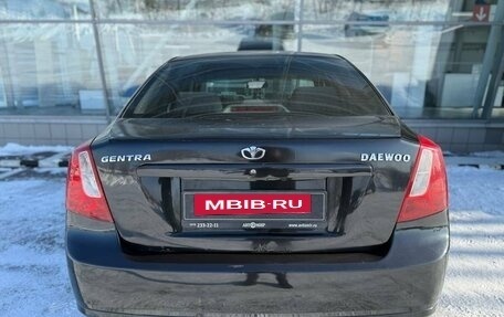 Daewoo Gentra II, 2013 год, 577 000 рублей, 6 фотография