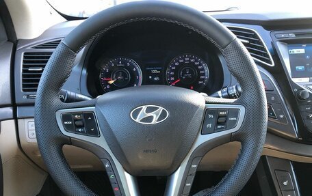 Hyundai i40 I рестайлинг, 2013 год, 1 275 000 рублей, 11 фотография