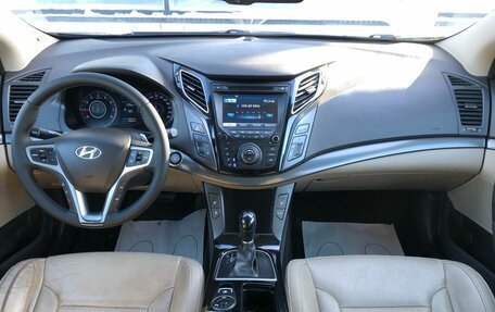 Hyundai i40 I рестайлинг, 2013 год, 1 275 000 рублей, 10 фотография