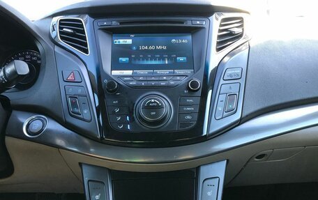 Hyundai i40 I рестайлинг, 2013 год, 1 275 000 рублей, 15 фотография