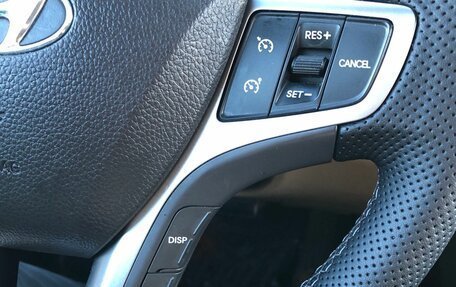 Hyundai i40 I рестайлинг, 2013 год, 1 275 000 рублей, 13 фотография