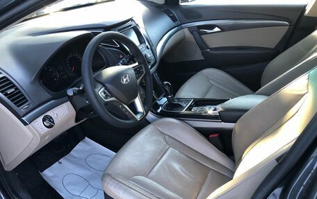 Hyundai i40 I рестайлинг, 2013 год, 1 275 000 рублей, 9 фотография