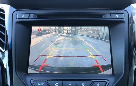 Hyundai i40 I рестайлинг, 2013 год, 1 275 000 рублей, 17 фотография