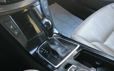 Hyundai i40 I рестайлинг, 2013 год, 1 275 000 рублей, 18 фотография