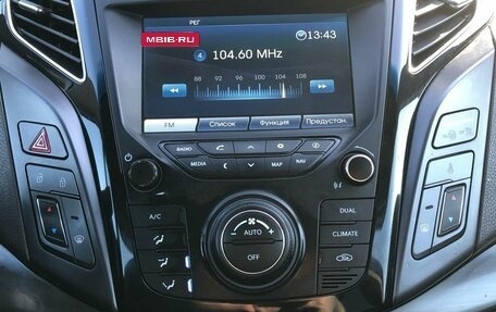 Hyundai i40 I рестайлинг, 2013 год, 1 275 000 рублей, 16 фотография