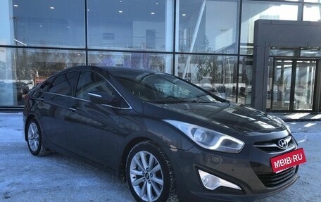 Hyundai i40 I рестайлинг, 2013 год, 1 275 000 рублей, 3 фотография