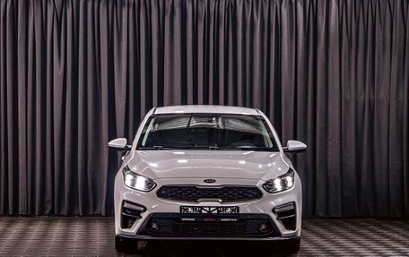 KIA Cerato IV, 2021 год, 1 955 000 рублей, 2 фотография