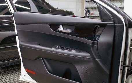 KIA Cerato IV, 2021 год, 1 955 000 рублей, 12 фотография