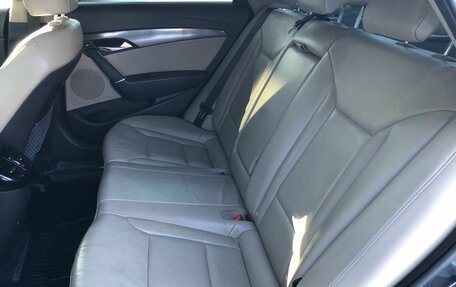 Hyundai i40 I рестайлинг, 2013 год, 1 275 000 рублей, 21 фотография