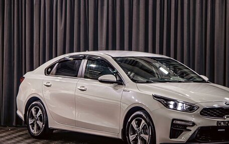 KIA Cerato IV, 2021 год, 1 955 000 рублей, 7 фотография