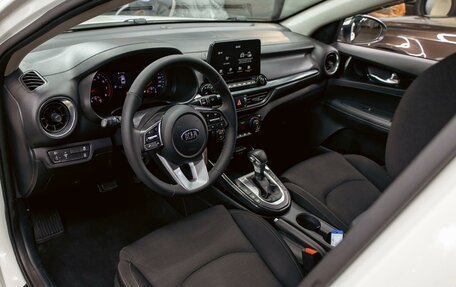 KIA Cerato IV, 2021 год, 1 955 000 рублей, 13 фотография