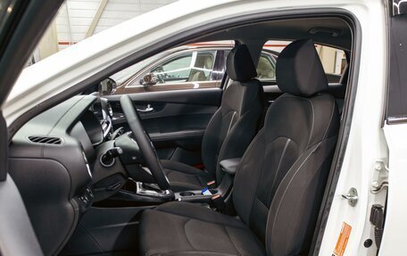 KIA Cerato IV, 2021 год, 1 955 000 рублей, 11 фотография