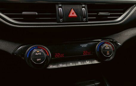 KIA Cerato IV, 2021 год, 1 955 000 рублей, 15 фотография