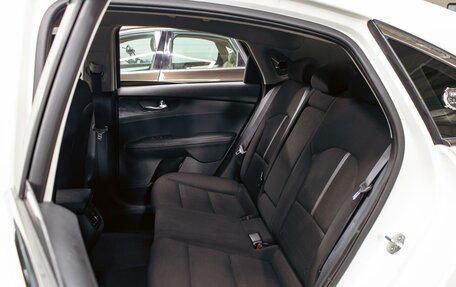 KIA Cerato IV, 2021 год, 1 955 000 рублей, 17 фотография