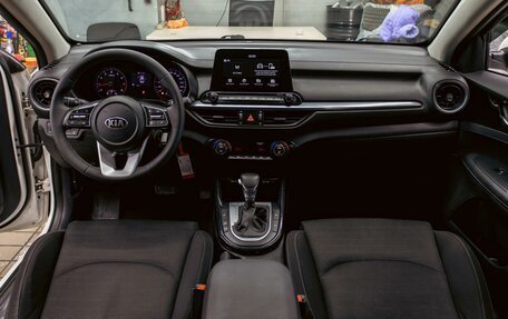 KIA Cerato IV, 2021 год, 1 955 000 рублей, 16 фотография