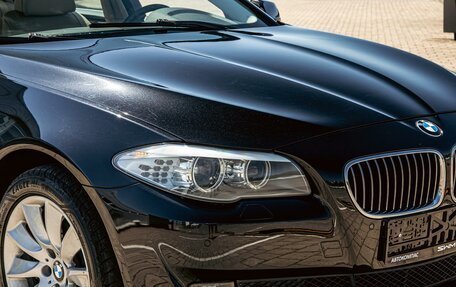 BMW 5 серия, 2013 год, 1 965 000 рублей, 8 фотография