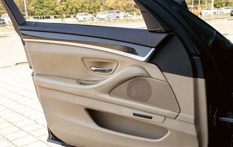 BMW 5 серия, 2013 год, 1 965 000 рублей, 12 фотография