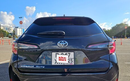 Toyota Corolla, 2020 год, 2 100 000 рублей, 4 фотография