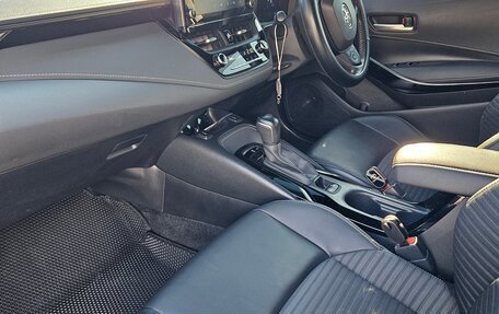 Toyota Corolla, 2020 год, 2 100 000 рублей, 12 фотография