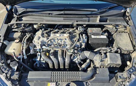 Toyota Corolla, 2020 год, 2 100 000 рублей, 17 фотография