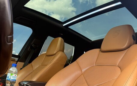 Porsche Cayenne III, 2012 год, 2 700 000 рублей, 4 фотография