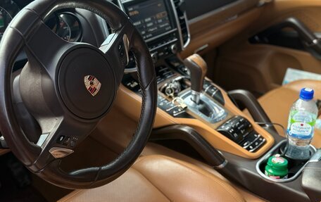 Porsche Cayenne III, 2012 год, 2 700 000 рублей, 6 фотография