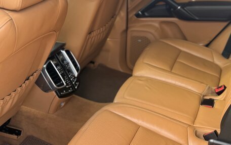 Porsche Cayenne III, 2012 год, 2 700 000 рублей, 7 фотография