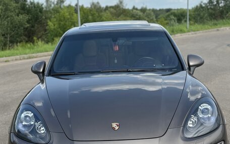 Porsche Cayenne III, 2012 год, 2 700 000 рублей, 10 фотография