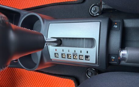 Hyundai Getz I рестайлинг, 2008 год, 565 000 рублей, 13 фотография