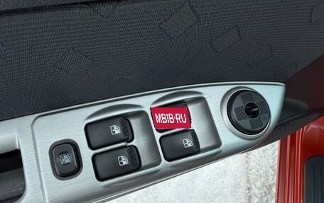 Hyundai Getz I рестайлинг, 2008 год, 565 000 рублей, 17 фотография