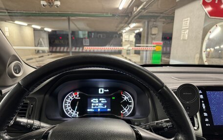 Honda Pilot III рестайлинг, 2018 год, 2 650 000 рублей, 9 фотография