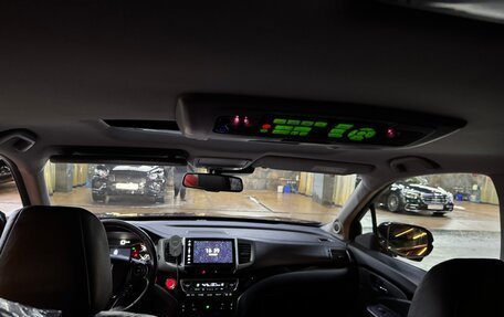 Honda Pilot III рестайлинг, 2018 год, 2 650 000 рублей, 11 фотография