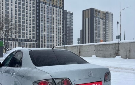 Mazda 6, 2006 год, 470 000 рублей, 3 фотография