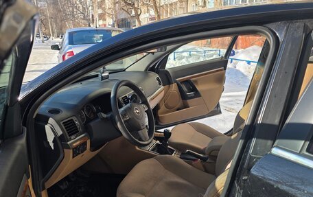 Opel Vectra C рестайлинг, 2007 год, 570 000 рублей, 7 фотография